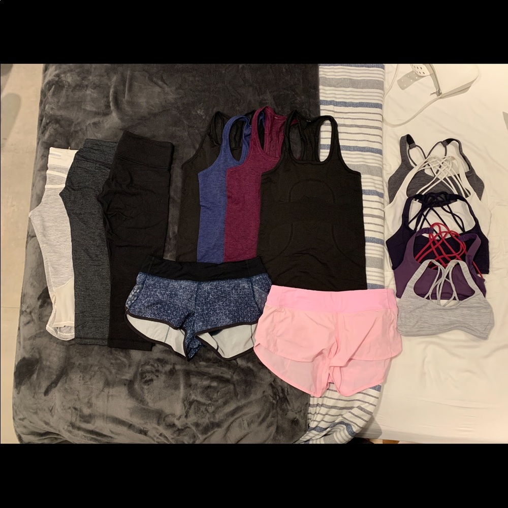 Lululemon
